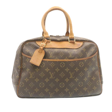 Louis Vuitton Deauville Handbag