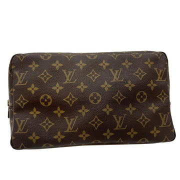 Louis Vuitton Trousse Toilette 28 Clutch Bag