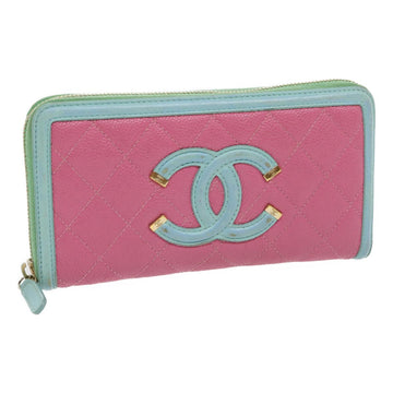 Chanel Wallet