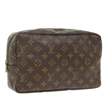 Louis Vuitton Trousse Toilette 28 Clutch Bag