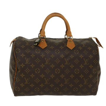 LOUIS VUITTON Speedy 35 Handbag