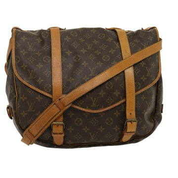 Louis Vuitton Saumur 43 Shoulder Bag