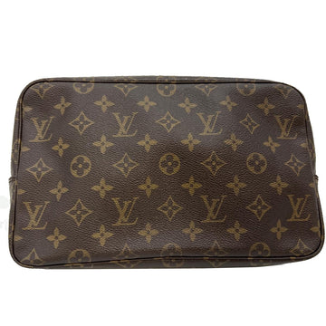 Louis Vuitton Trousse de Toilette Clutch Bag