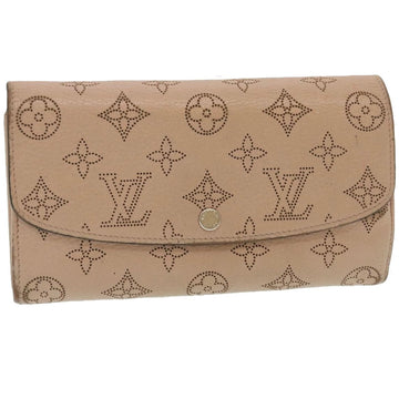 Louis Vuitton Mahina Wallet