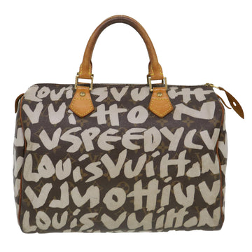 Louis Vuitton Speedy 30 Handbag