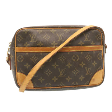 Louis Vuitton Trocadero Shoulder Bag