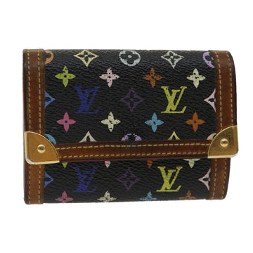 Louis Vuitton Porte monnaie plat Wallet