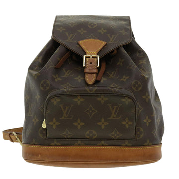 Louis Vuitton Backpack