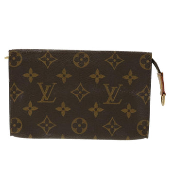 Louis Vuitton Trousse de Toilette Handbag