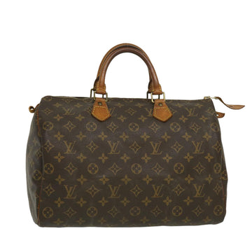 Louis Vuitton Speedy 35 Handbag