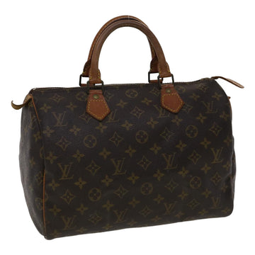 Louis Vuitton Speedy 30 Handbag