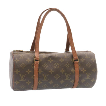 Louis Vuitton Papillon 30 Handbag