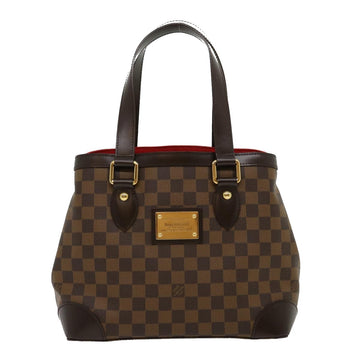 Louis Vuitton Hampstead Tote