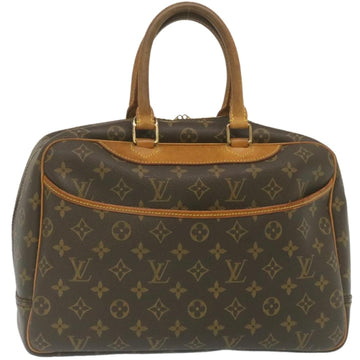 Louis Vuitton Deauville Handbag