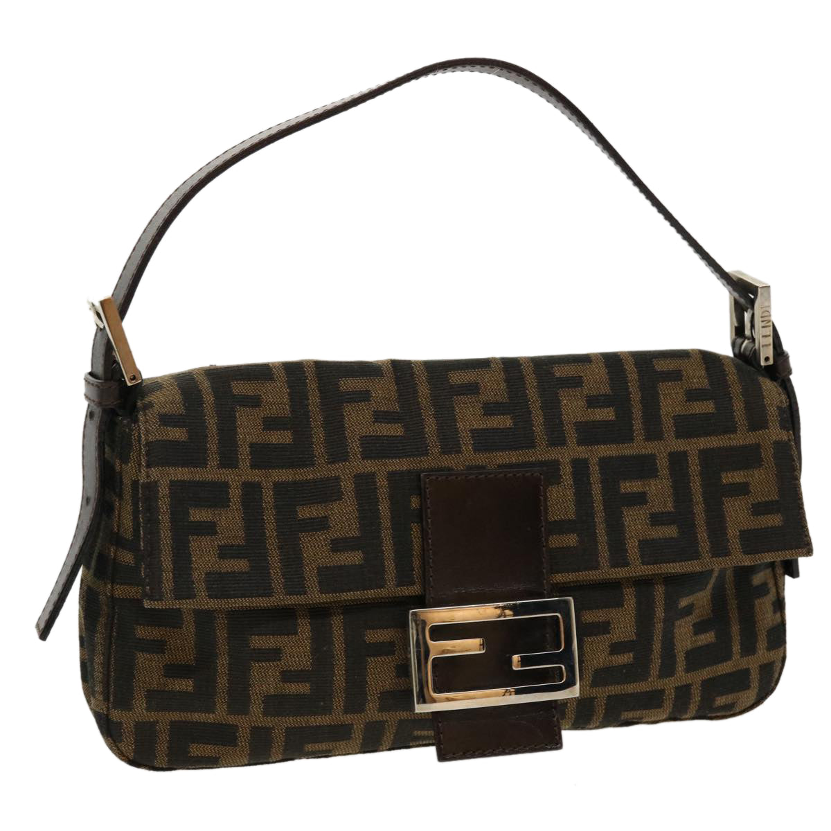 Fendi vintage 2024 baguette bag