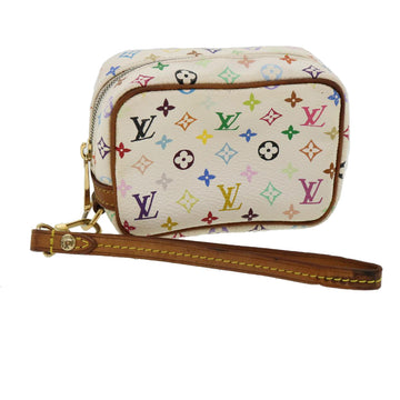 LOUIS VUITTON Wapiti Clutch Bag