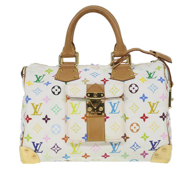 Louis Vuitton Speedy 30 Handbag