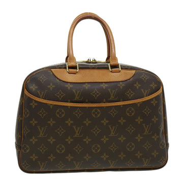 Louis Vuitton Deauville Handbag