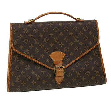 Louis Vuitton Beverly Handbag