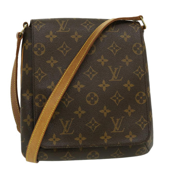 Louis Vuitton Musette Salsa Shoulder Bag