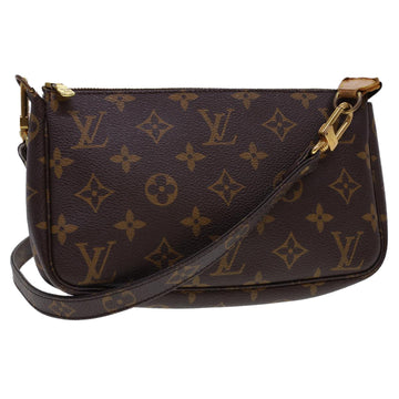 LOUIS VUITTON Pochette Accessoire Handbag