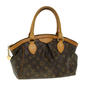 Louis Vuitton Tivoli Handbag