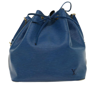 Louis Vuitton Petit Noe Shoulder Bag