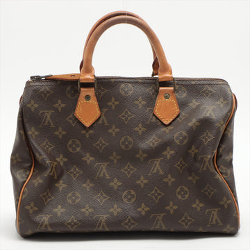 LOUIS VUITTON Speedy 30 Handbag