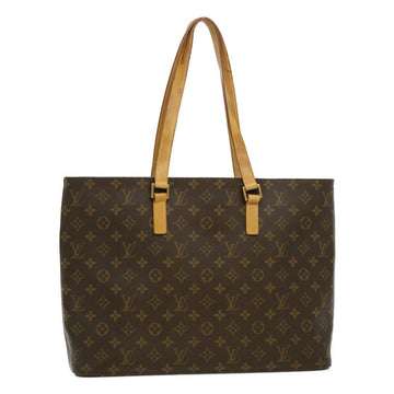 Louis Vuitton Luco Handbag