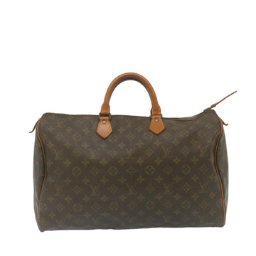 Louis Vuitton Speedy 40 Handbag