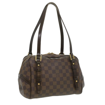 Louis Vuitton Rivington Handbag