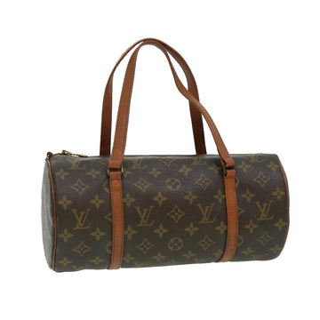 Louis Vuitton Papillon 30 Handbag