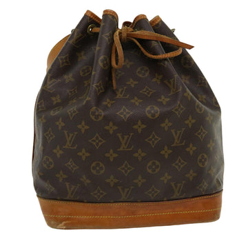 Louis Vuitton Noe Shoulder Bag