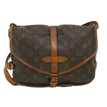 Louis Vuitton Saumur 30 Shoulder Bag