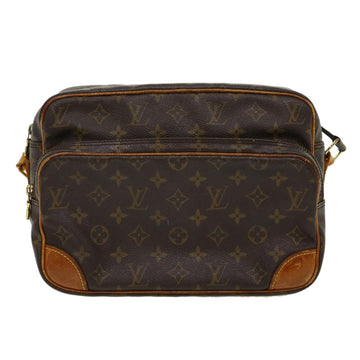 Louis Vuitton Nile Shoulder Bag