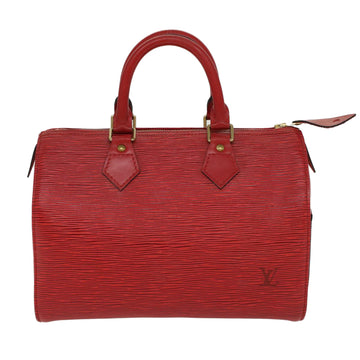 LOUIS VUITTON Speedy 30 Handbag