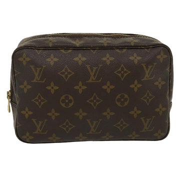 Louis Vuitton Truth Toilette 23 Clutch Bag