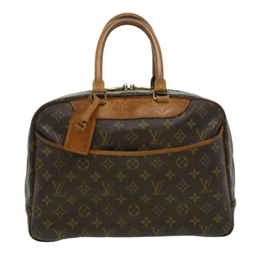 Louis Vuitton Deauville Handbag