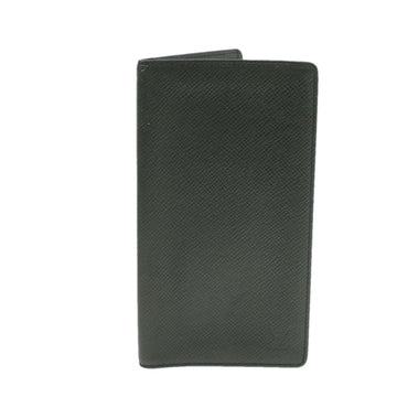 Louis Vuitton Porte carte credit bifold Wallet