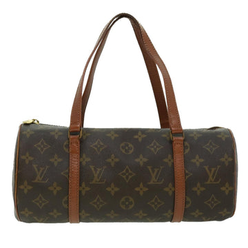 Louis Vuitton Papillon 30 Handbag