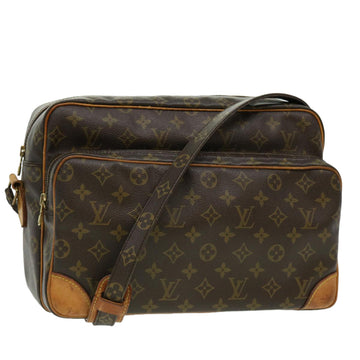 Louis Vuitton Nile Shoulder Bag