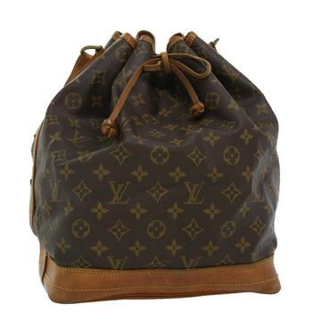 Louis Vuitton Noe Shoulder Bag