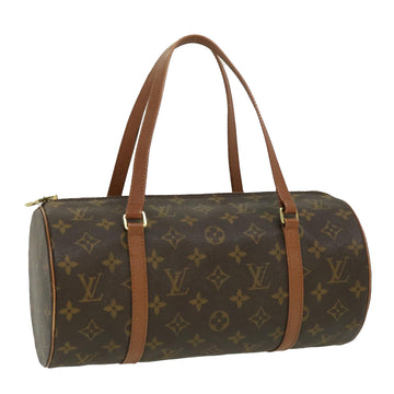 Louis Vuitton Papillon 30 Handbag