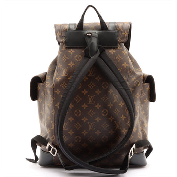 Louis Vuitton Christopher Backpack