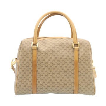 Gucci Guccissima Handbag