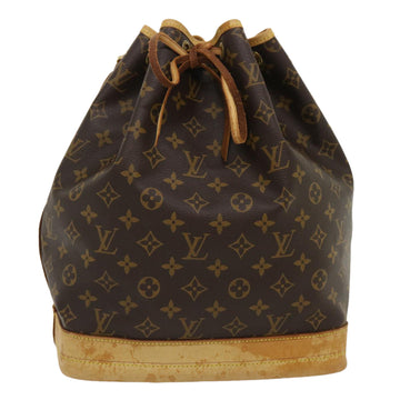 Louis Vuitton Noe Shoulder Bag