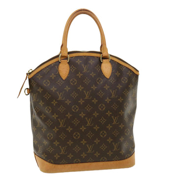 Louis Vuitton Lockit Handbag