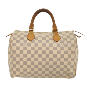 LOUIS VUITTON Speedy 30 Handbag