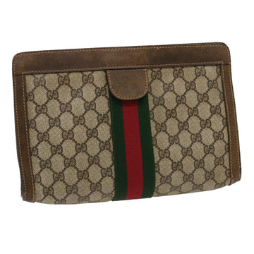 Gucci Ophidia Clutch Bag