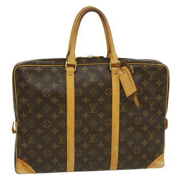 Louis Vuitton Porte Documents Voyage Handbag